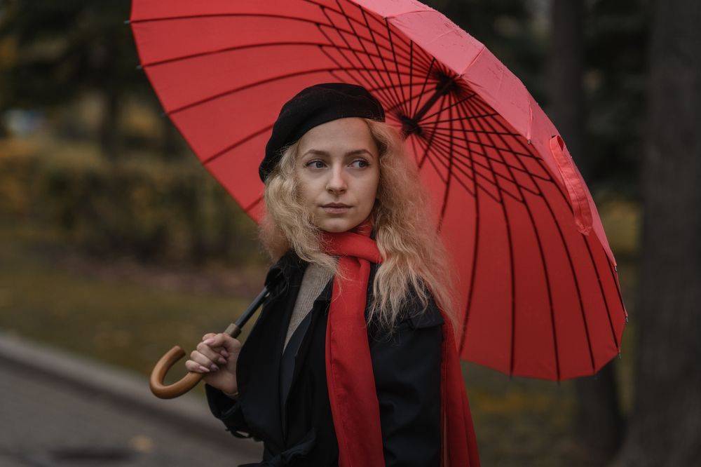 Photograph by Евгения Литовченко