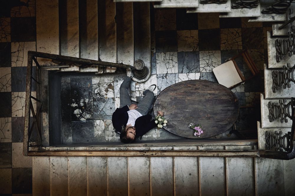 Photograph by Евгения Александрович