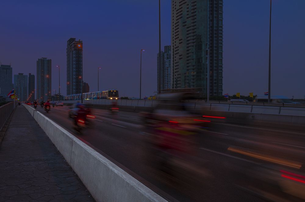 Photograph by Viktor Korotnev