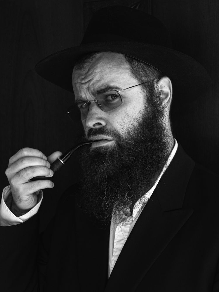 Photograph by Denys Abramov