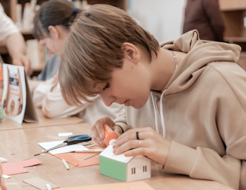 Photograph by Наталья Федотова