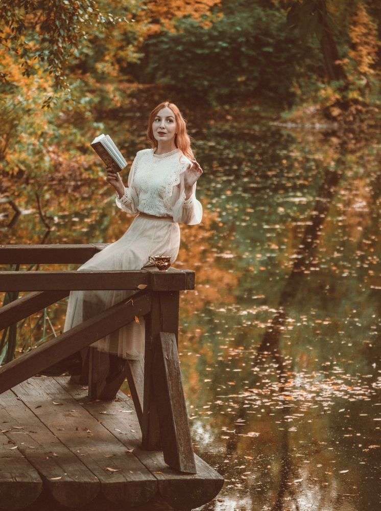 Photograph by Dmitriy Vargaz