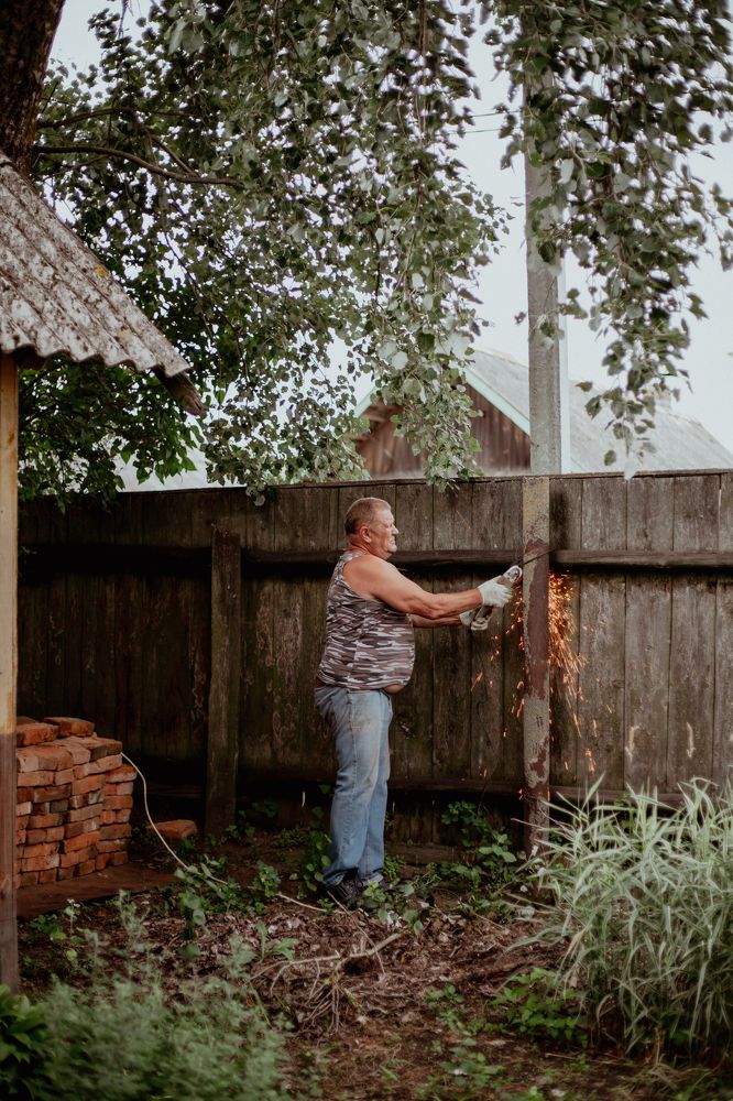 Photograph by Елена Копылова