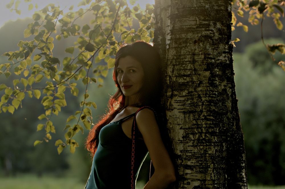 Фотография автора 