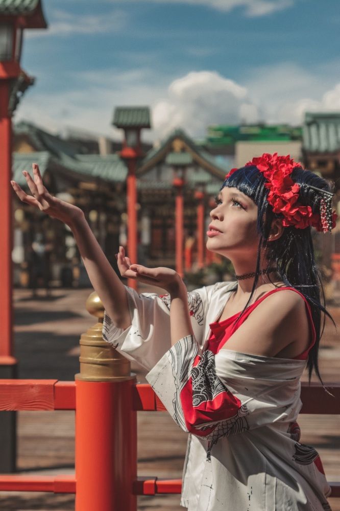 Photograph by Dmitriy Vargaz