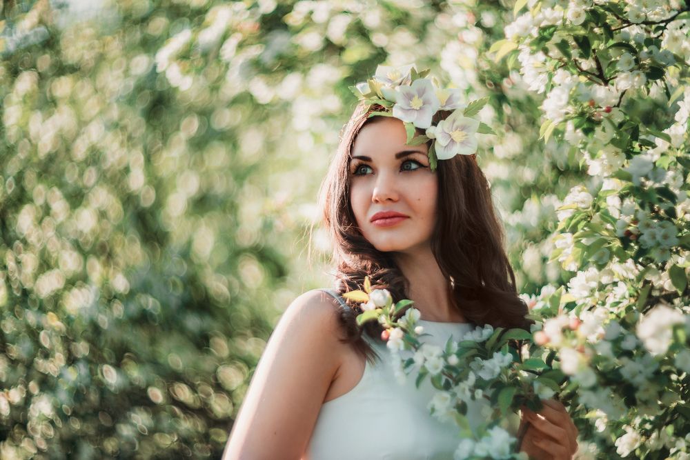 Photograph by Анна Бобкова