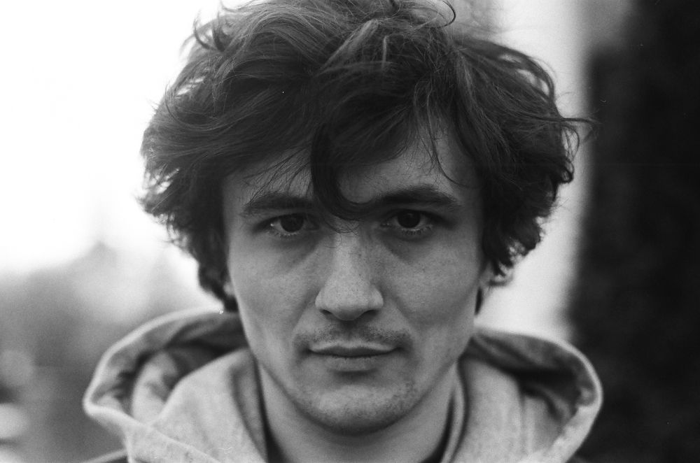 Photograph by Александра