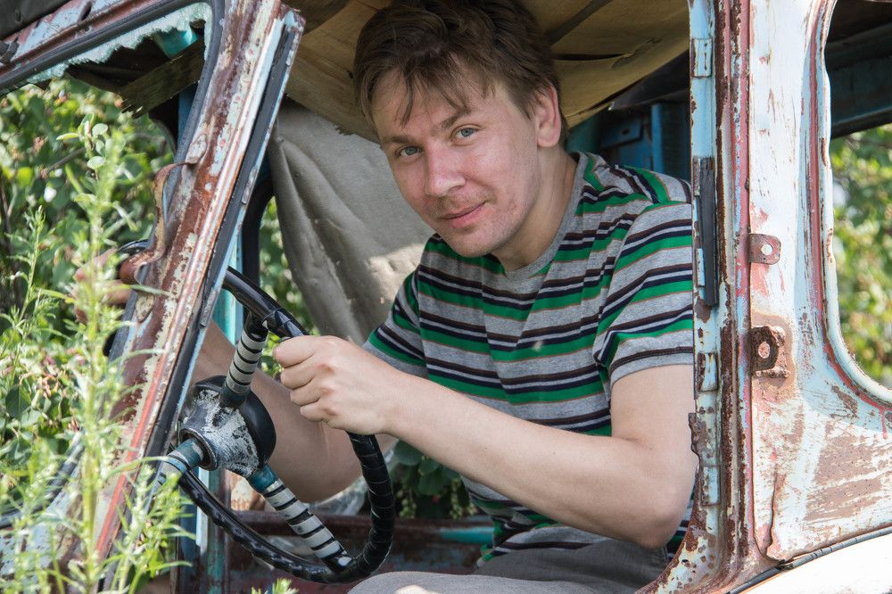 Photograph by миша