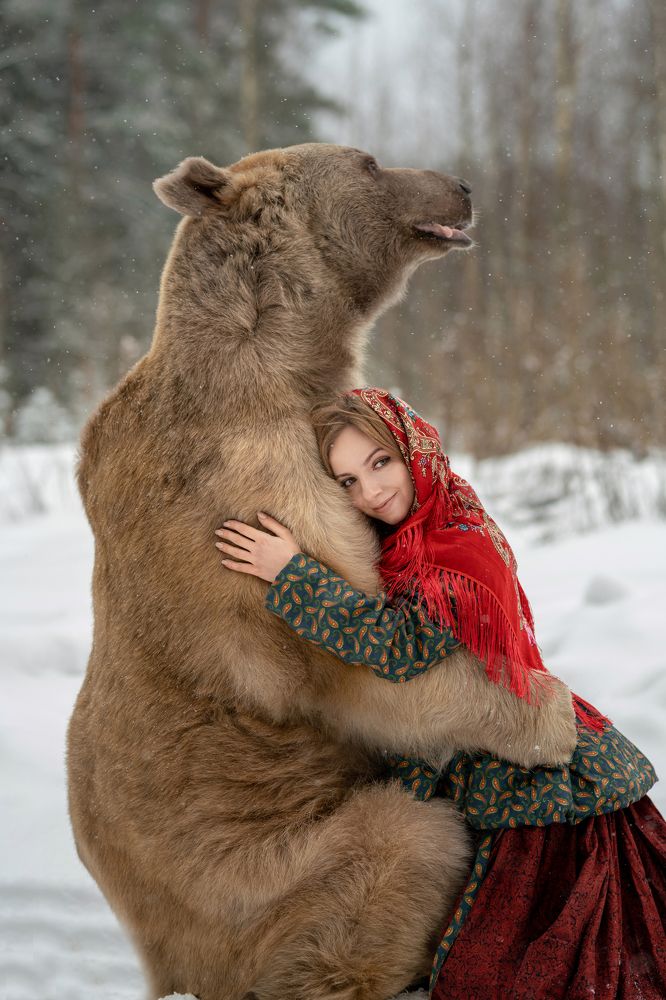 Photograph by Наталья Сидорова