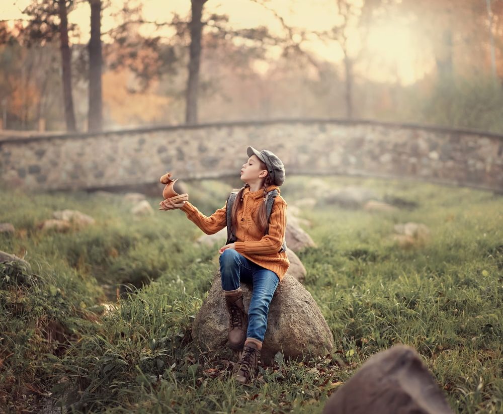 Photograph by Тома Мишина