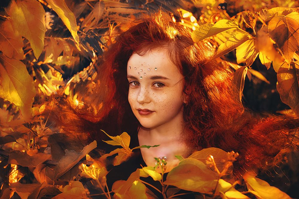 Photograph by Юлия Гетманская