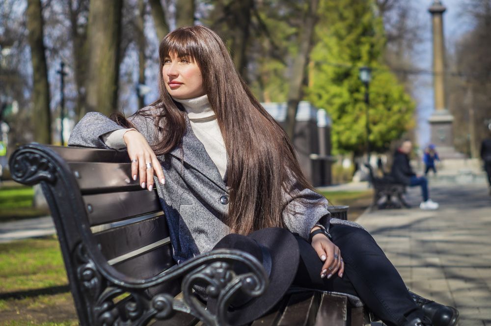 Photograph by Олег Вольский