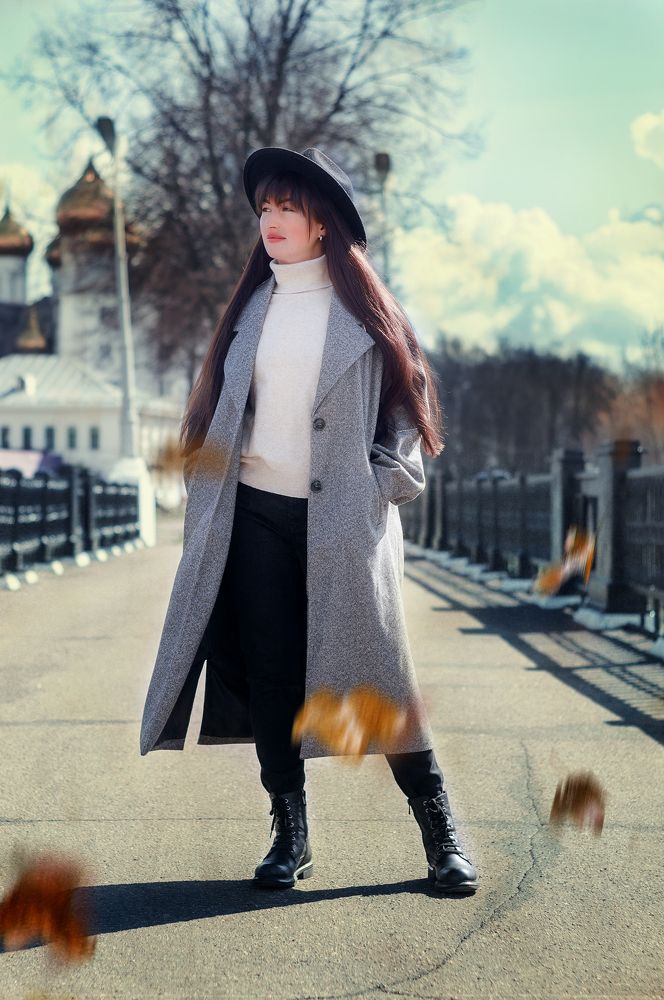 Photograph by Олег Вольский