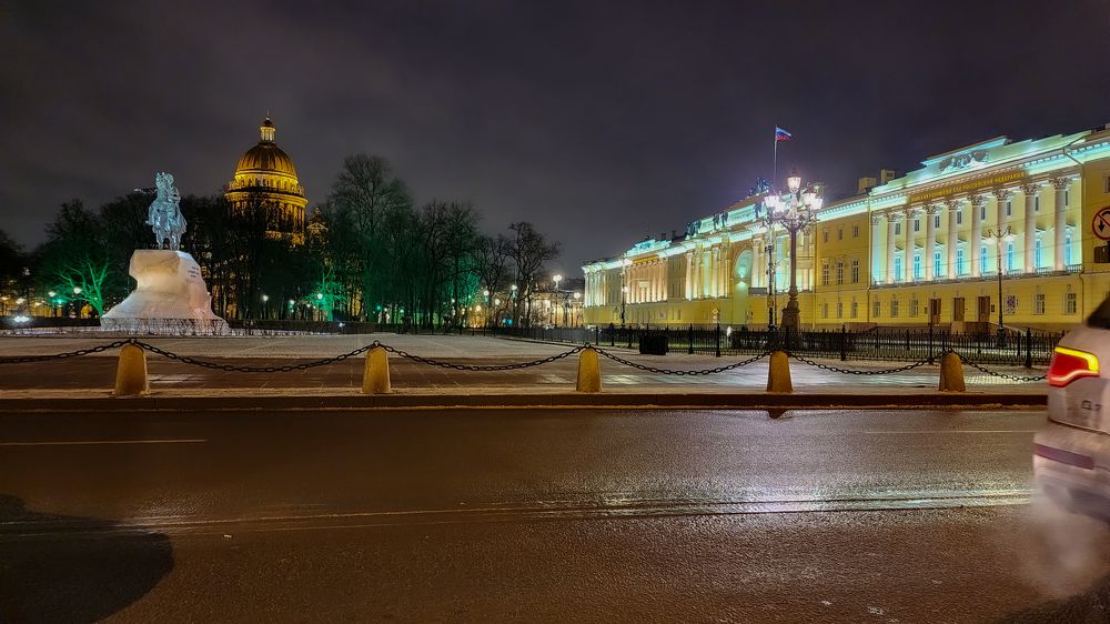 Photograph by Филиппов Олег