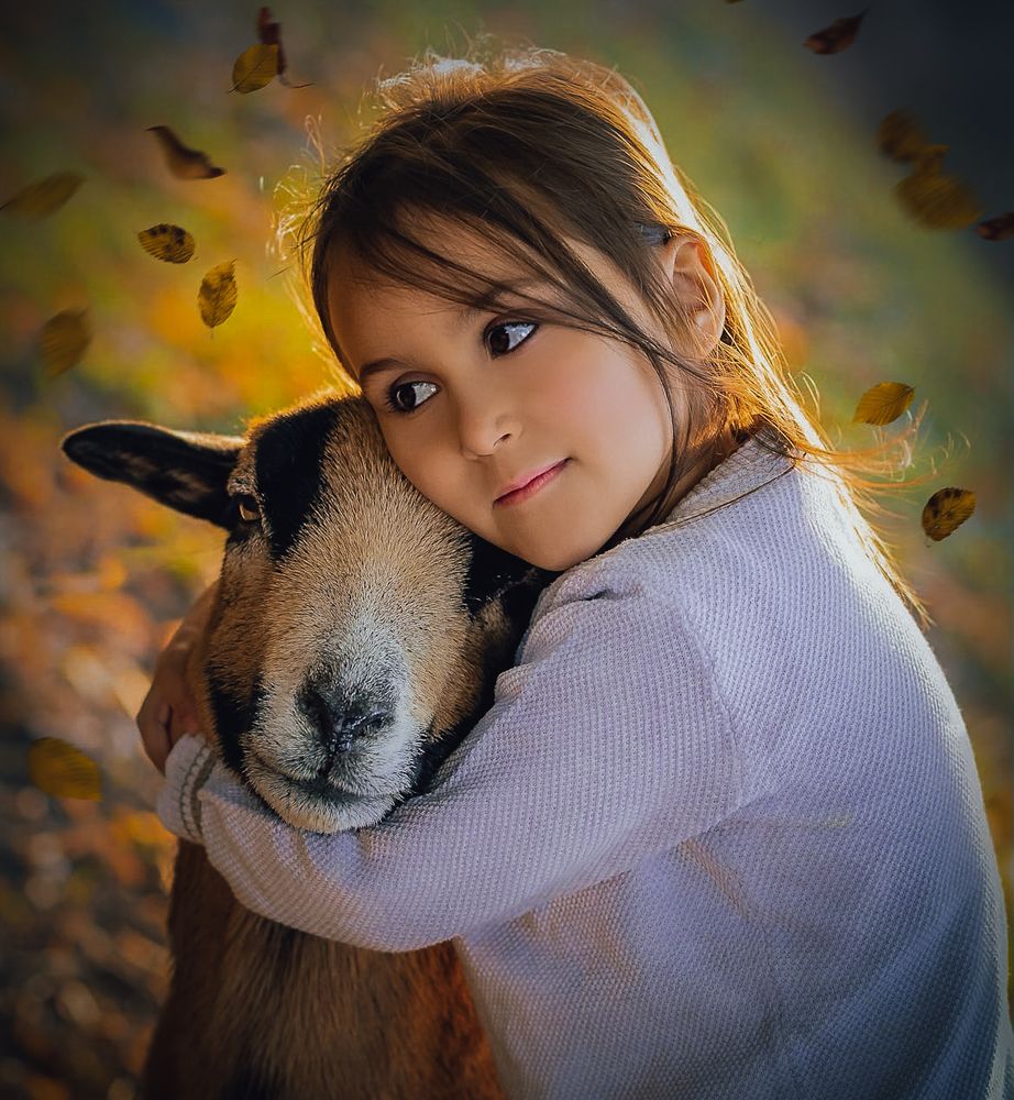 Прощай ,увидимся следующей осенью ..