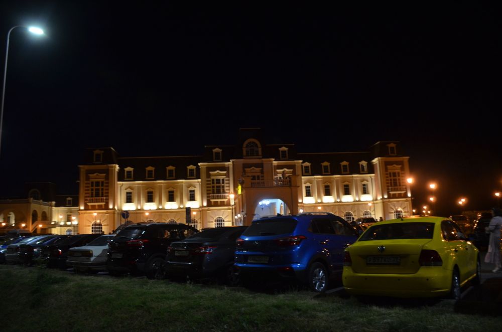 Photograph by Надежда Каравайцева