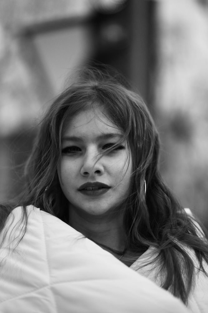 Photograph by Ольга Антонова