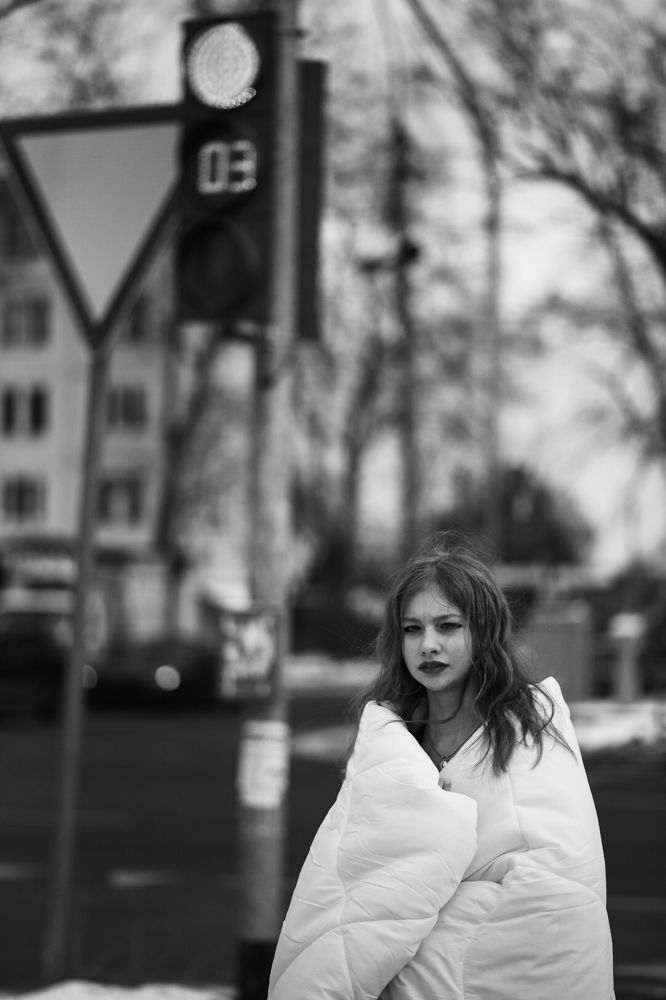 Photograph by Ольга Антонова