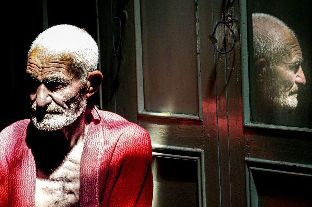 Photograph by Mahdi vagahri shorche