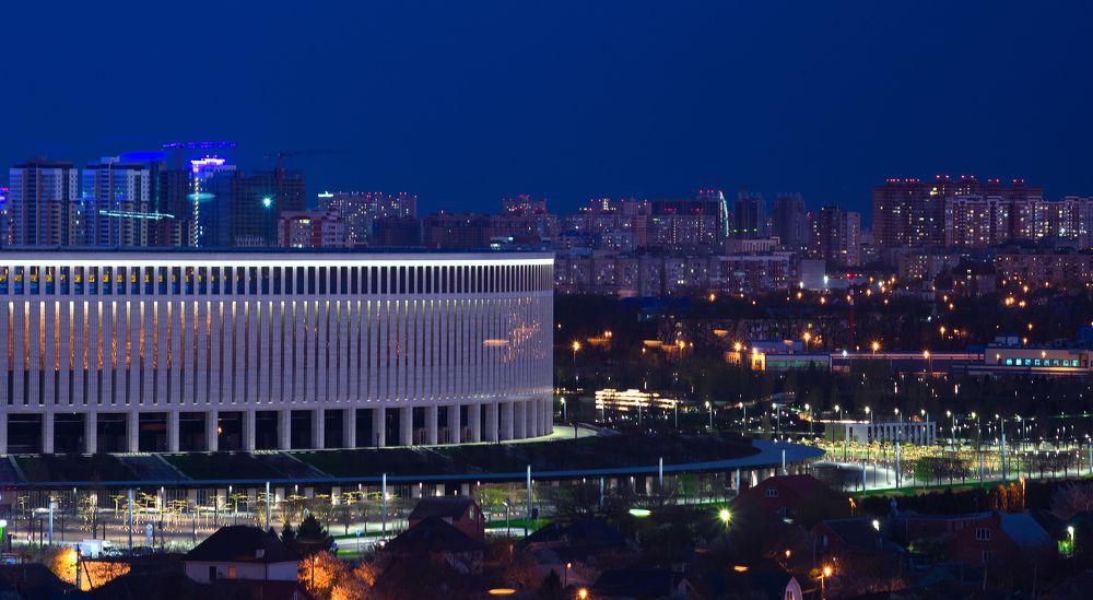 Photograph by Денис Труфанов