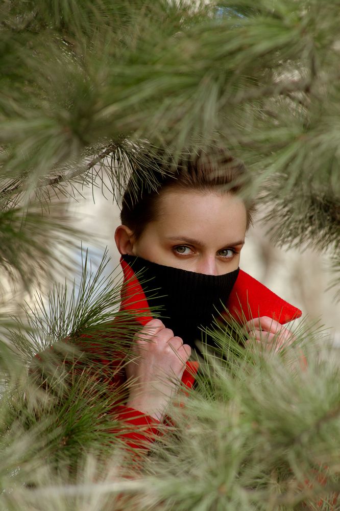 Photograph by Vitaly Eigeris