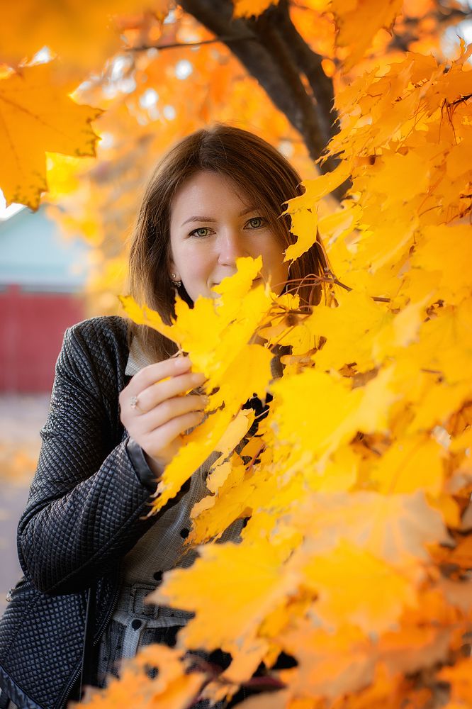 Photograph by Юлия Гетманская