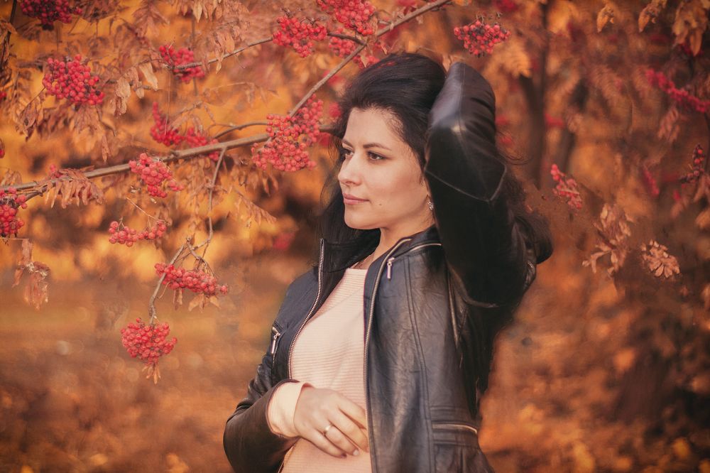 Photograph by Юлия Гетманская