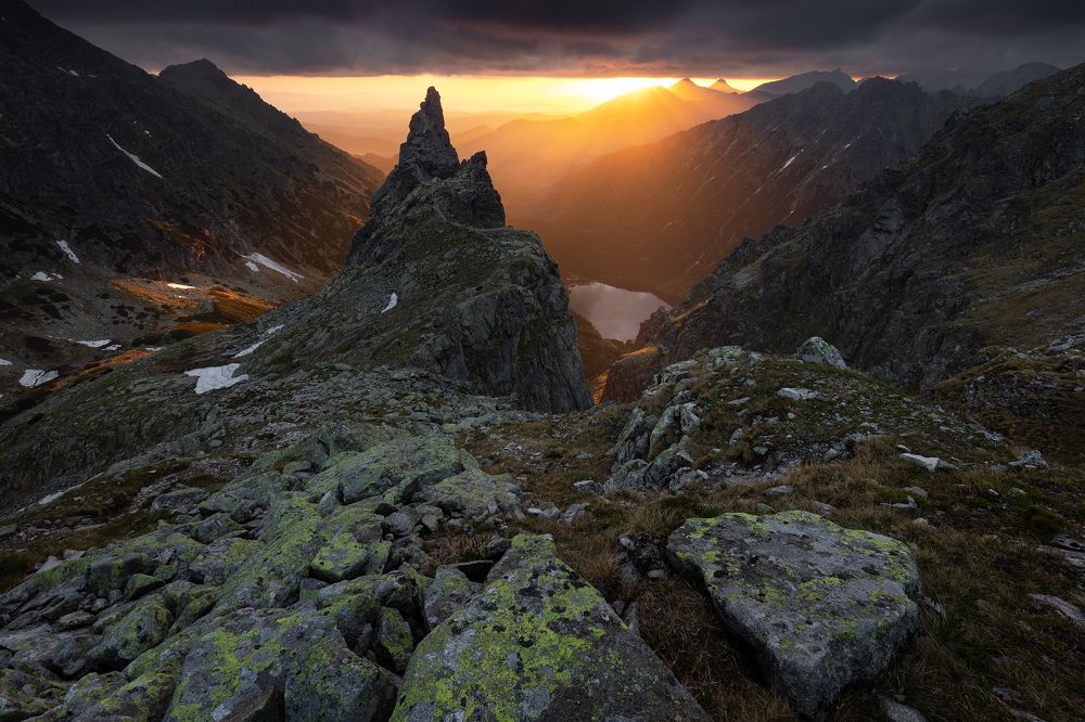 Photograph by Józef Tylka