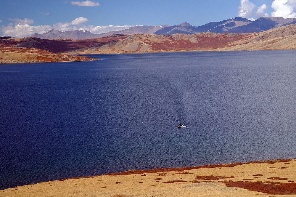 Photograph by Дмитрий Ткаченко