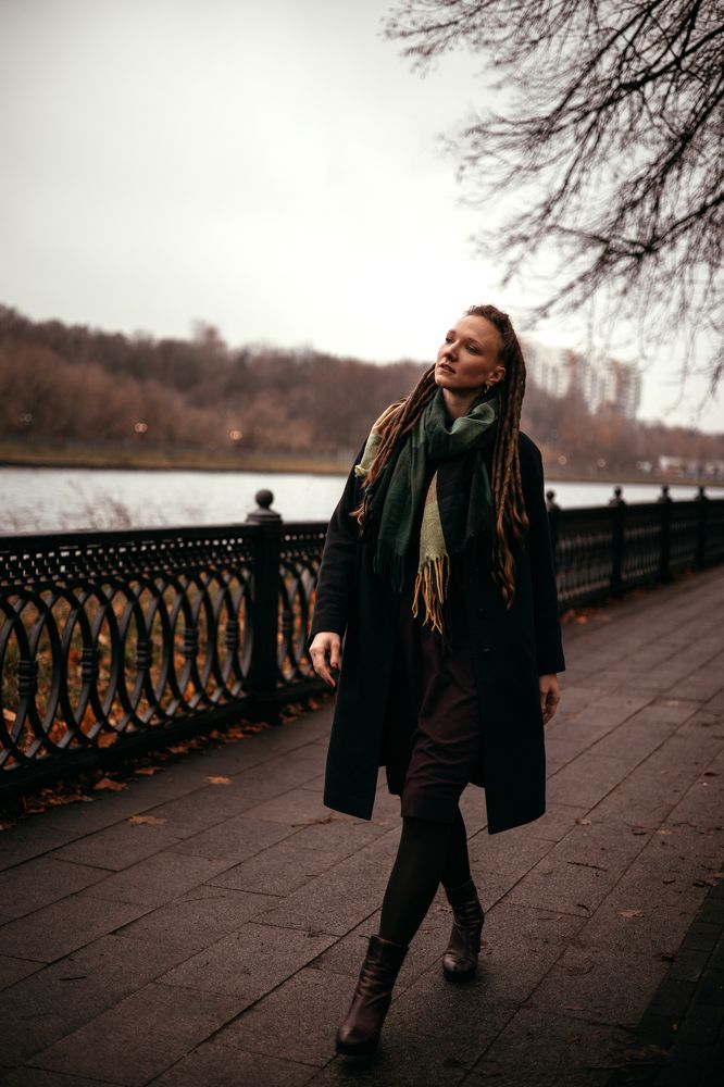 Photograph by Ольга Горбачева