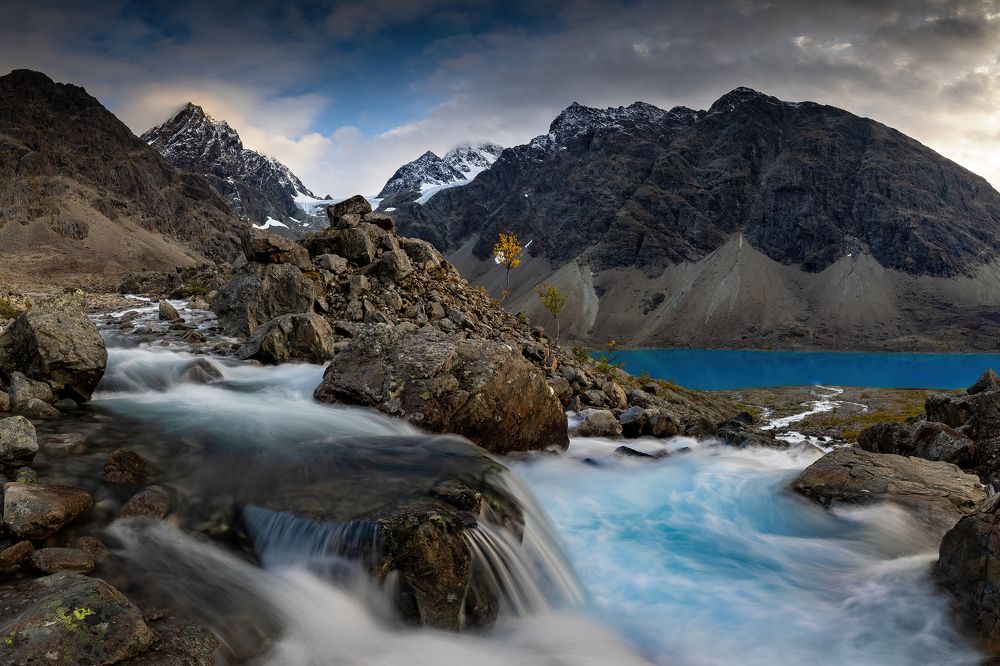 Photograph by Józef Tylka