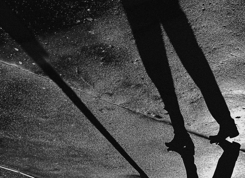 Photograph by Daria Kultysheva