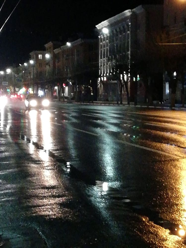 Photograph by Galina Novichkova