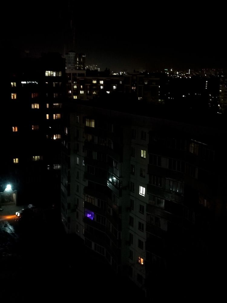 Photograph by Galina Novichkova