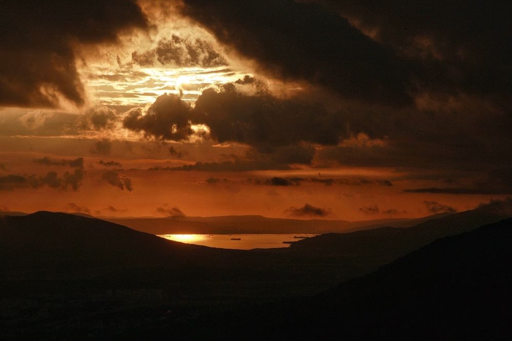 Photograph by Михаил Саидов