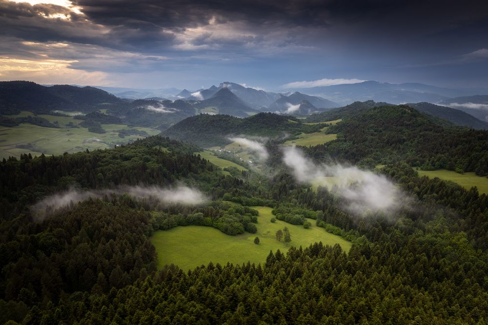 Photograph by Józef Tylka