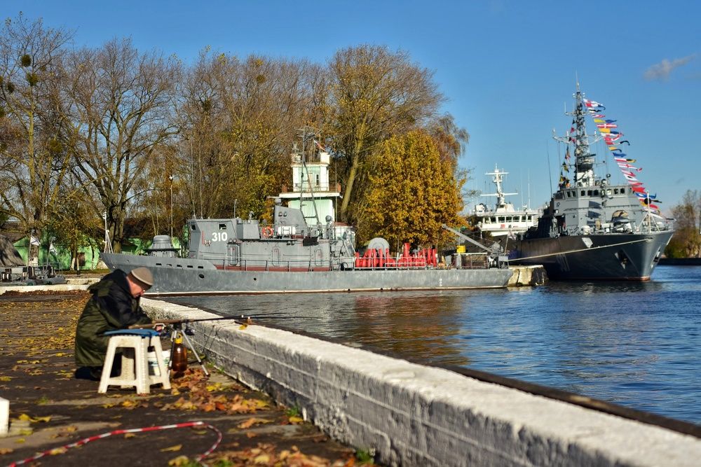 Photograph by Леликов-Кузьменко Владимир