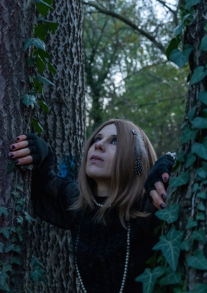 Photograph by Martina Bortoluzzi