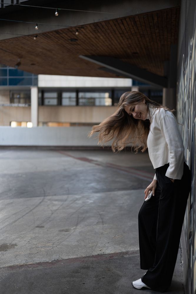 Photograph by Alena Vaganova