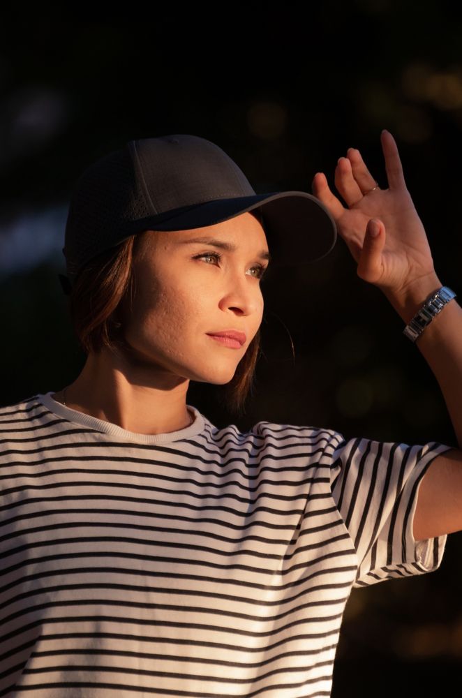 Photograph by Alena Vaganova