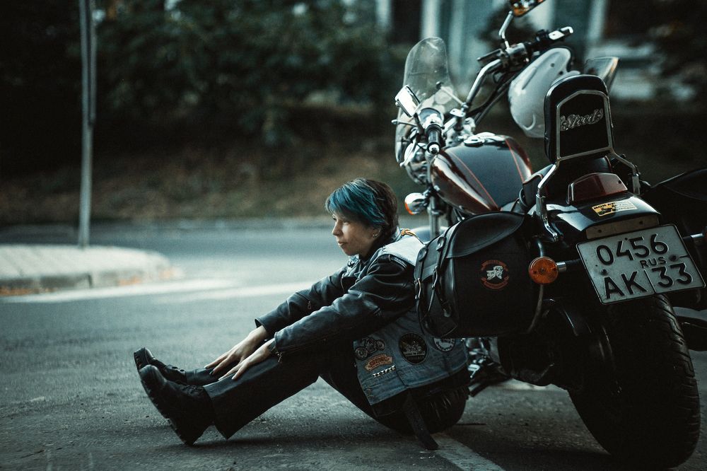 Фотография автора Филатова Алина