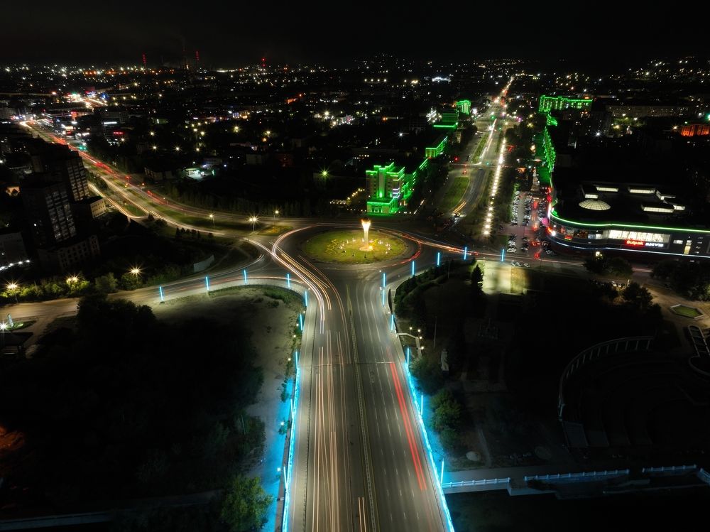 Photograph by Sergey