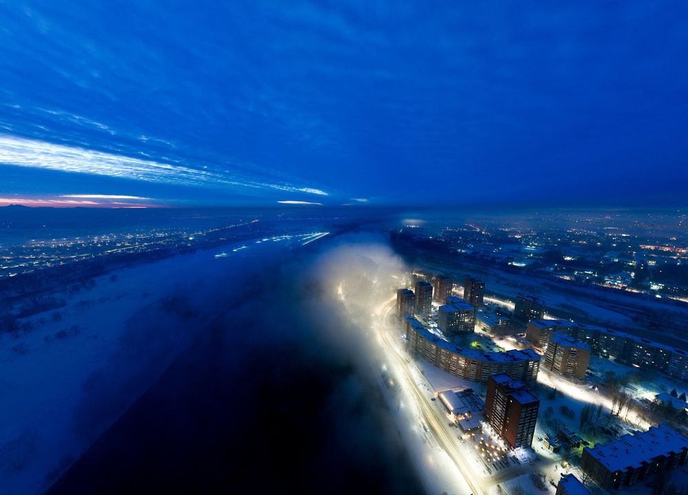 Photograph by Sergey