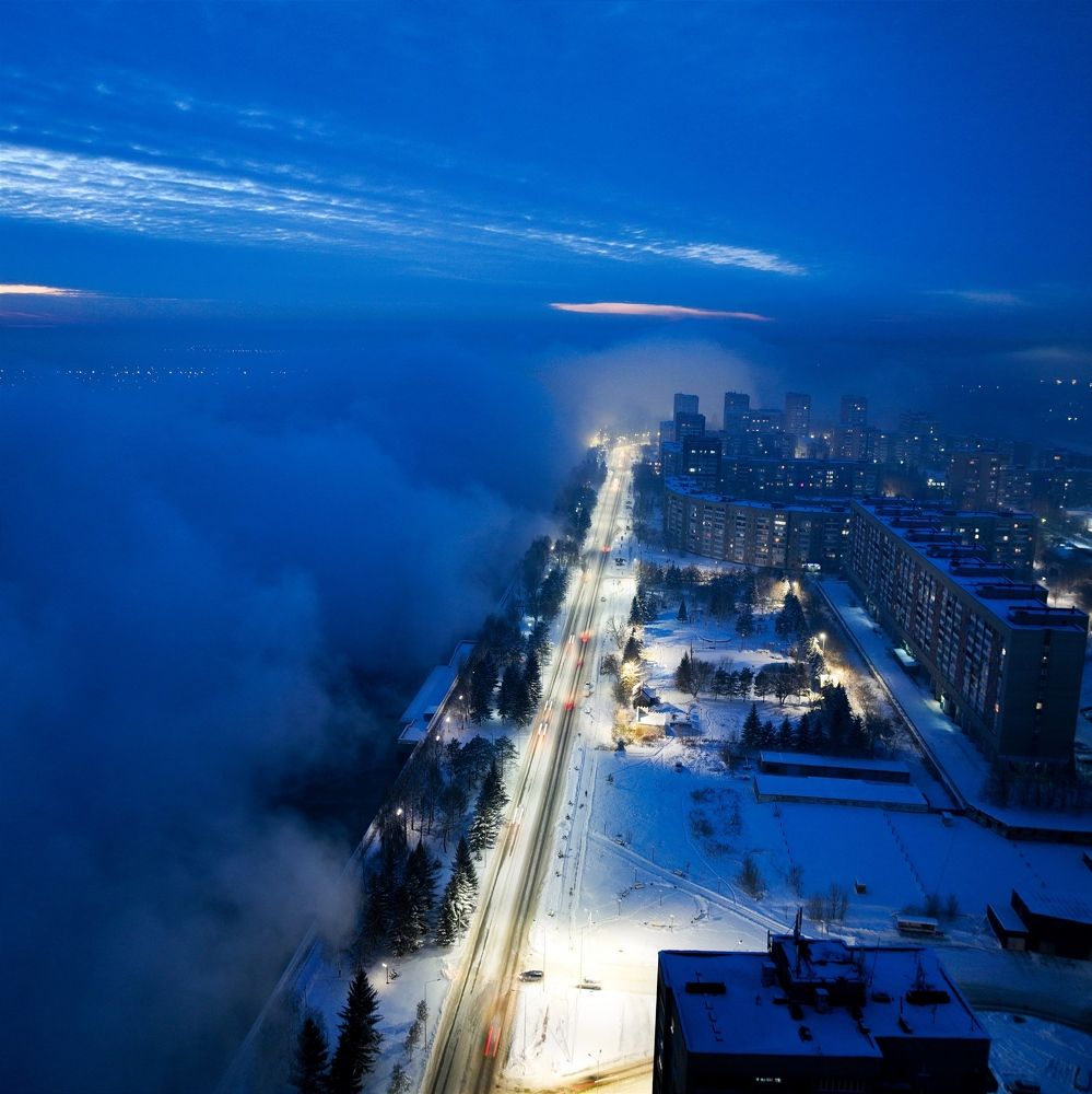 Photograph by Sergey