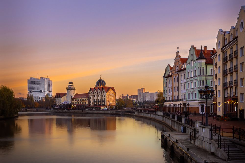 Photograph by Ру Юрий