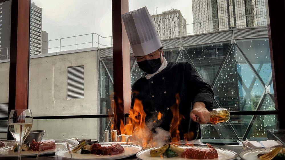 Photograph by Анастасия Куэлляр