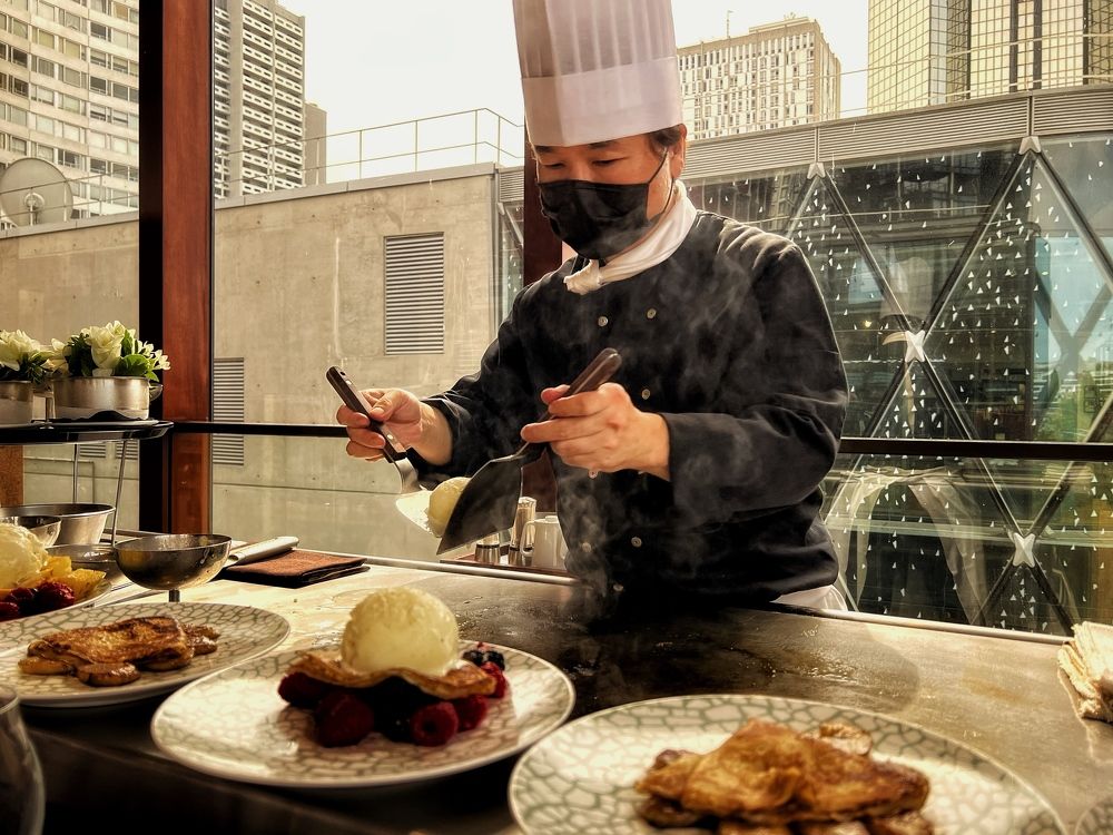 Photograph by Анастасия Куэлляр