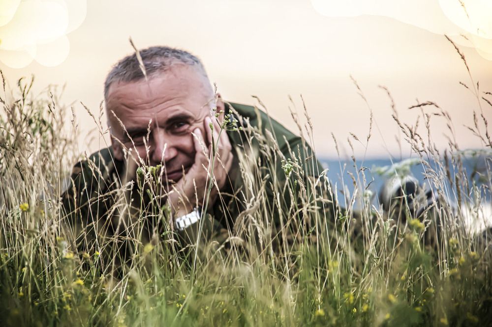 Photograph by миша