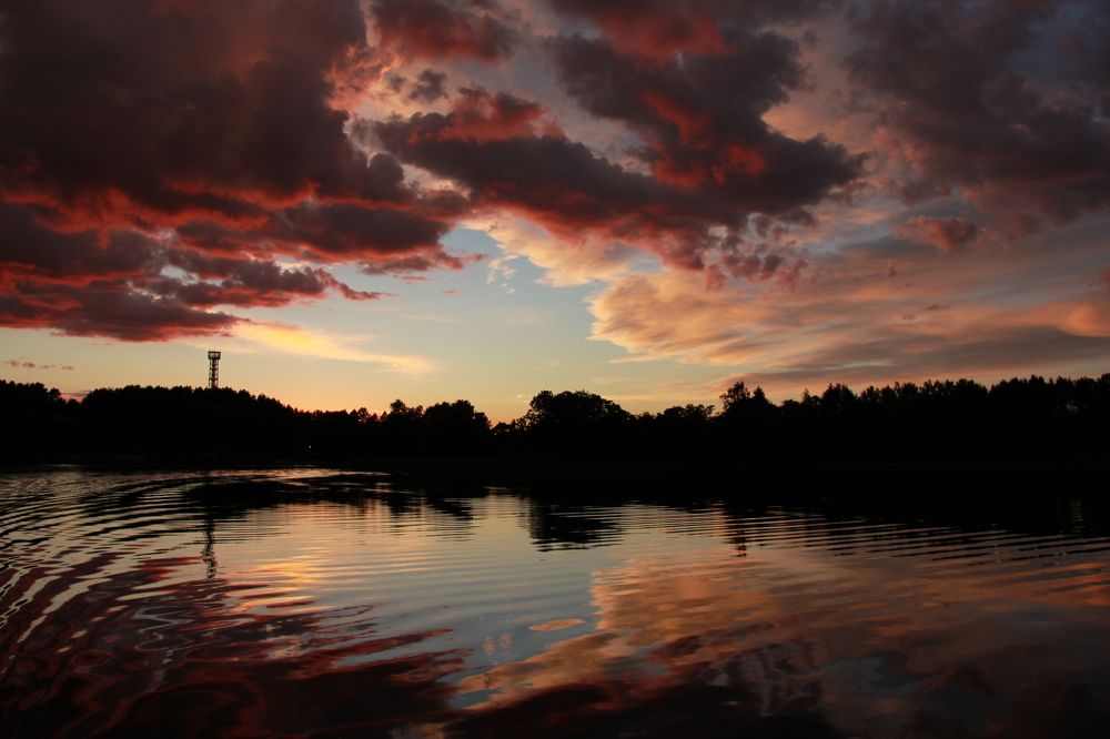 Photograph by Юлия Тырова