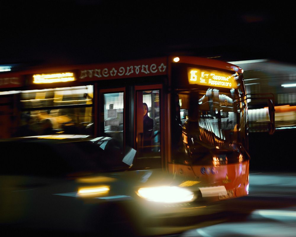 Photograph by Мерзляков Дмитрий